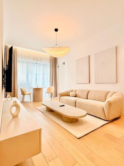 Chirie I Apartament 2 camere I One I Fabrica de Glucoză I Promenada - Poză 1