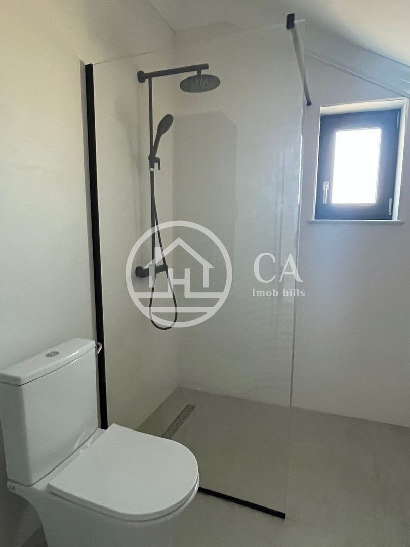 Casa de vanzare D+P+M cu 6 camere in Cartier Viena - Poză 22