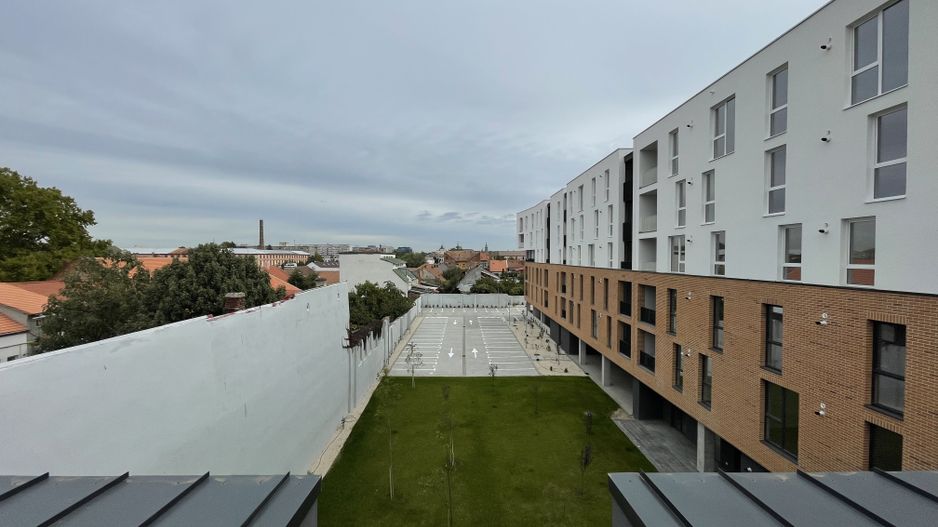 OFERTA VANDUTA - Direct Dezvoltator | Apartament 2 camere 58.3 mp | ESSENZA - Poză 28