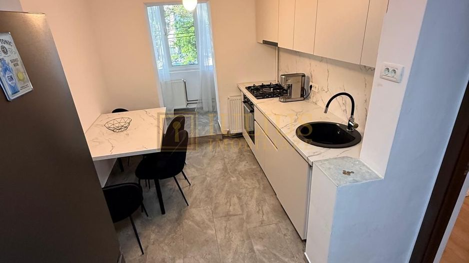 2 camere| Piata Verde| centrala proprie| pet friendly| etaj 1| apartament superb - Poză 6