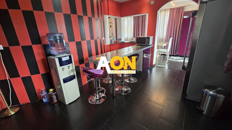 Vila 6 Camere Zona Kaufland, 1000mp Teren - Poză 8