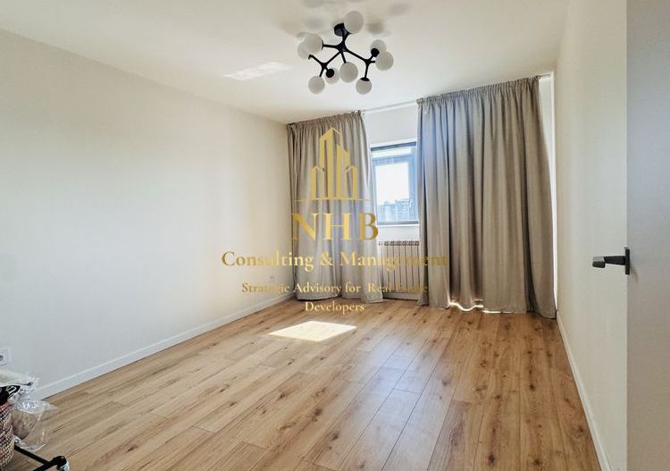 Apartament 3 camere / Zona Unirii / Prima Inchiriere - Poză 7