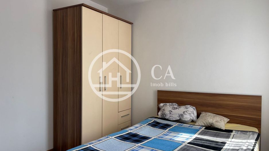 Apartament la casă de închiriat cu 3 camere în zona Centrala, Oradea - Poză 4