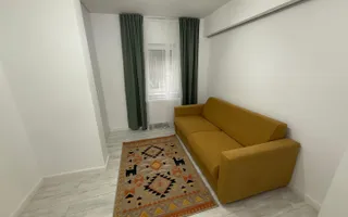 De inchiriat Apartament 2 cam. mobilat finisat parter, Miorita Arad - Poză 11