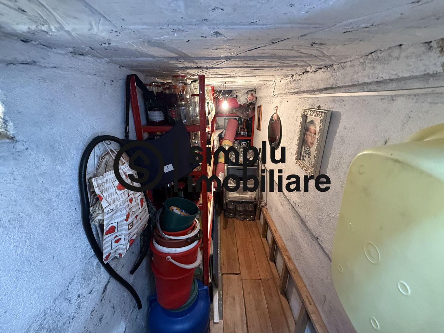 Apartament 2 camere Brazda lui Novac P/4 - Poză 10