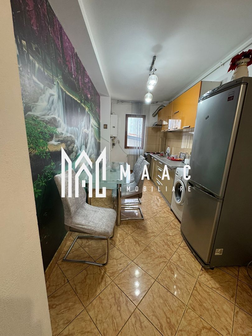 Apartament de închiriat I 2 camere I zona Pictor Brana - Poză 9