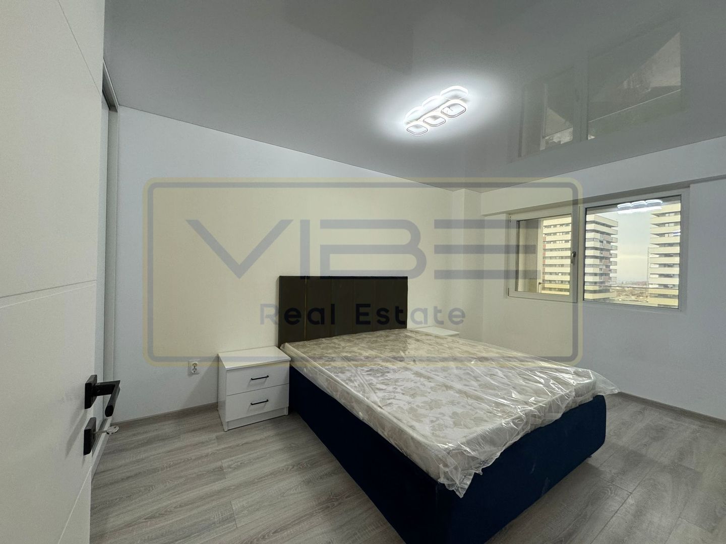 Apartament 2 camere NOU Copou Garden - Poză 3