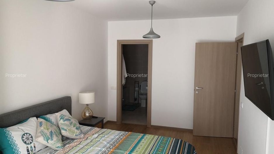 AP. 3 CAMERE-  DRUMUL TABEREI, BLOC NOU, CENTRALA, PARCARE, MODERN - Poză 6