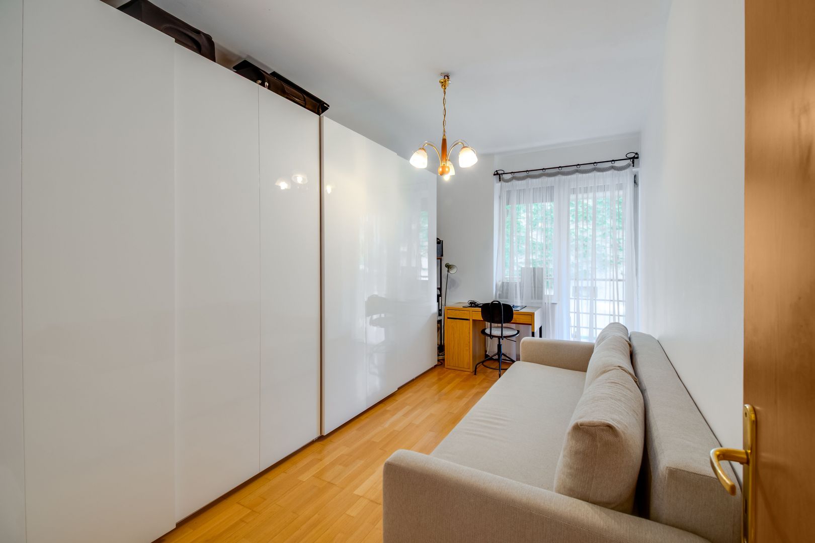 Comision 0% Apartament 3 camere P-ta Dorobanți | Loc parcare | Bloc Boutique - Poză 10