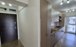 Apartament cu 3 camere 88,60 mp + loc de parcare - Belvedere Residence - Poză 18