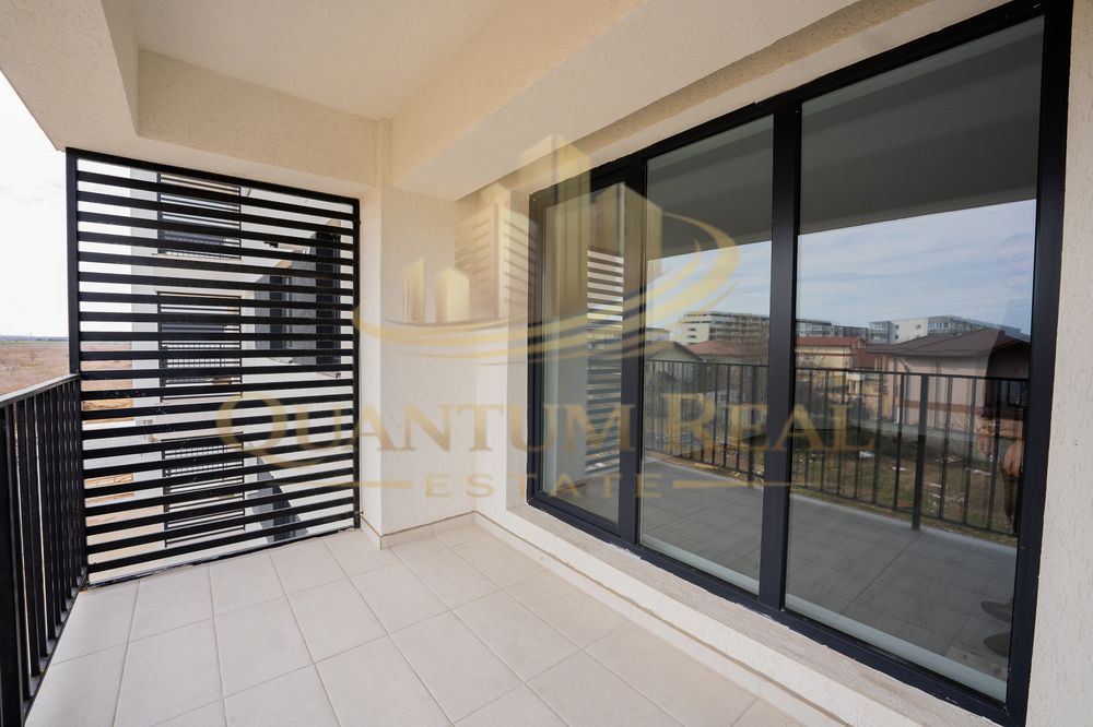 Apartament 2 camere -Parc Tudor Arghezi-Comision Zero - Poză 10