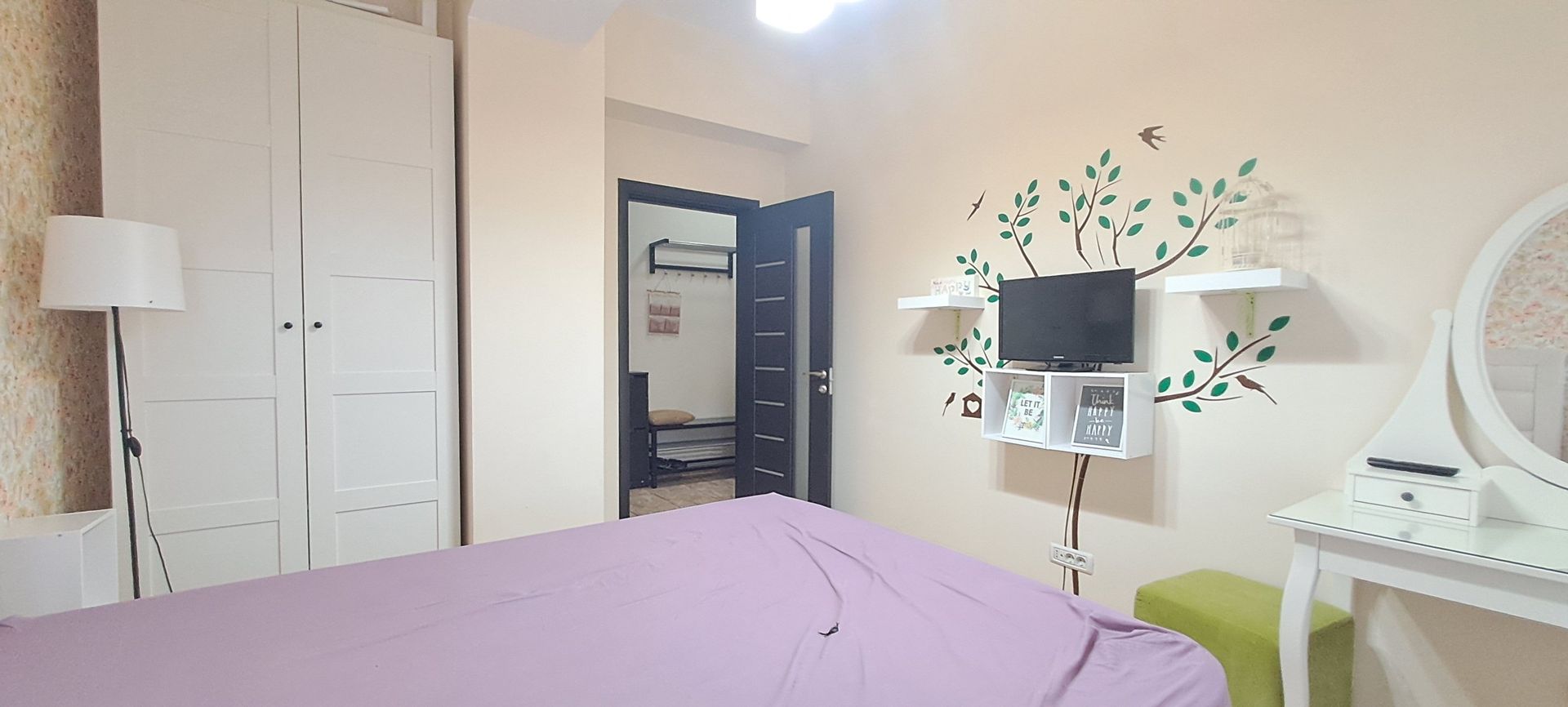 2 camere | Decomandat | Centrala | Sos. Oltenitei Sector 4 - Poză 3