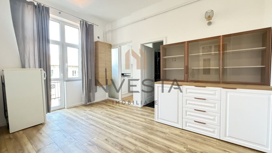 Oportunitate! Apartament cu 4 camere de inchiriat | 105 mp | Central - Poză 2