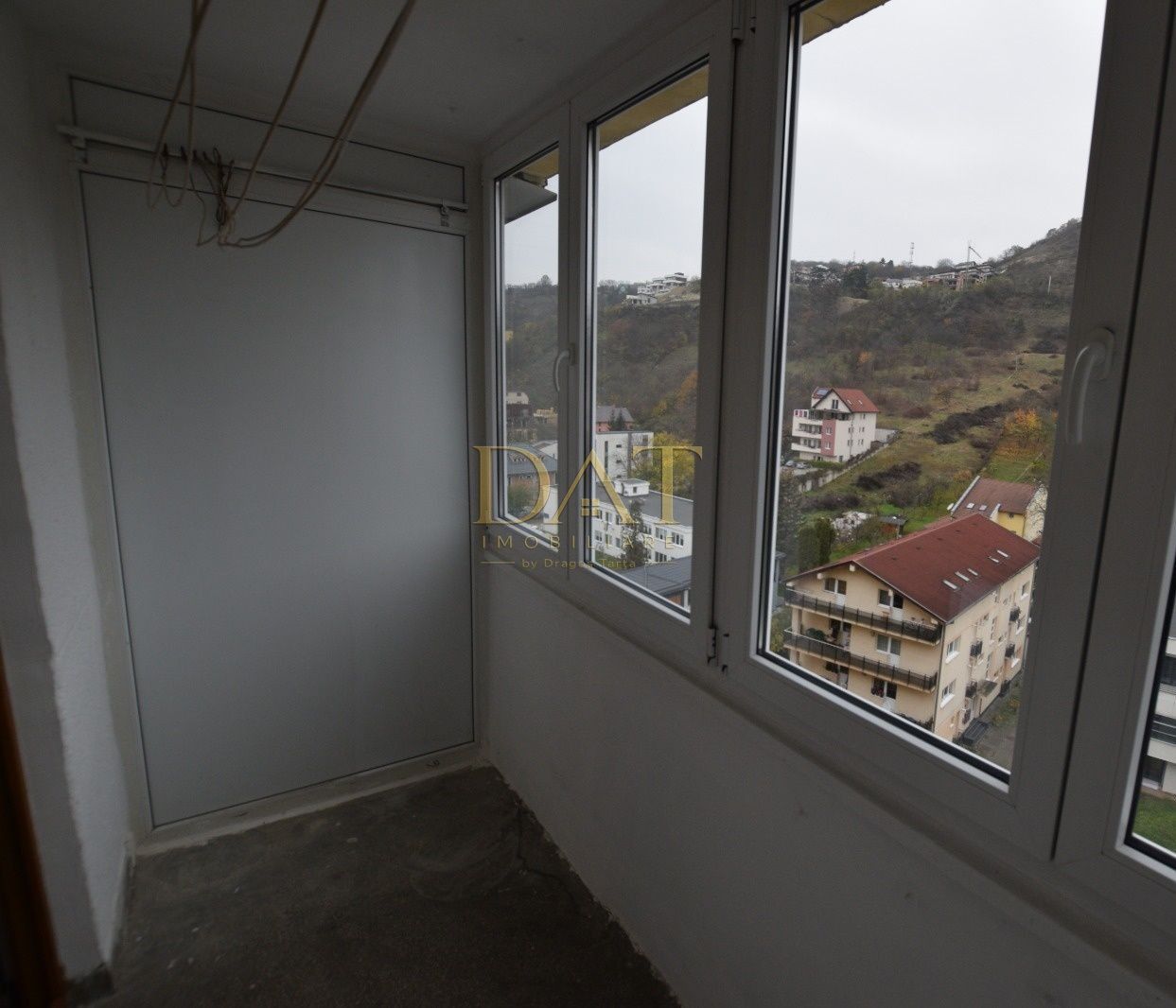 Apartament 3 camere | etaj intermediar |  2 balcoane |  Grigorescu - Poză 8