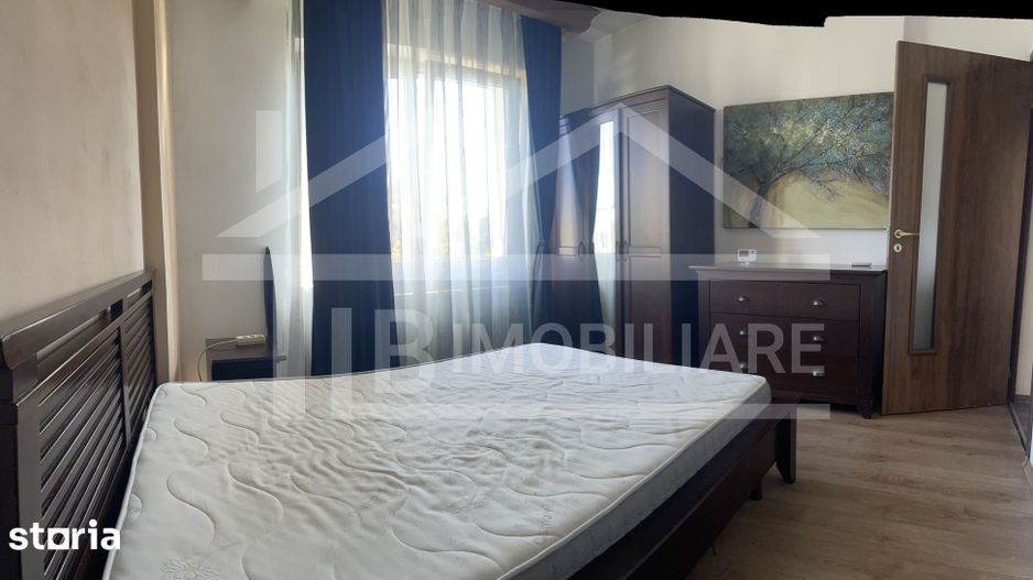 Apartament cu 3 camere, 64mp, Zona E.ON - Poză 2