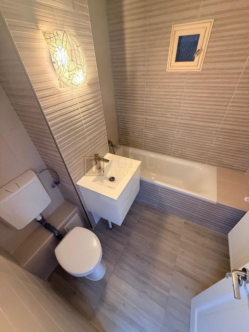 3 camere-2 dormitoare| renovat recent| zona Lipovei, zona linistita| - Poză 5