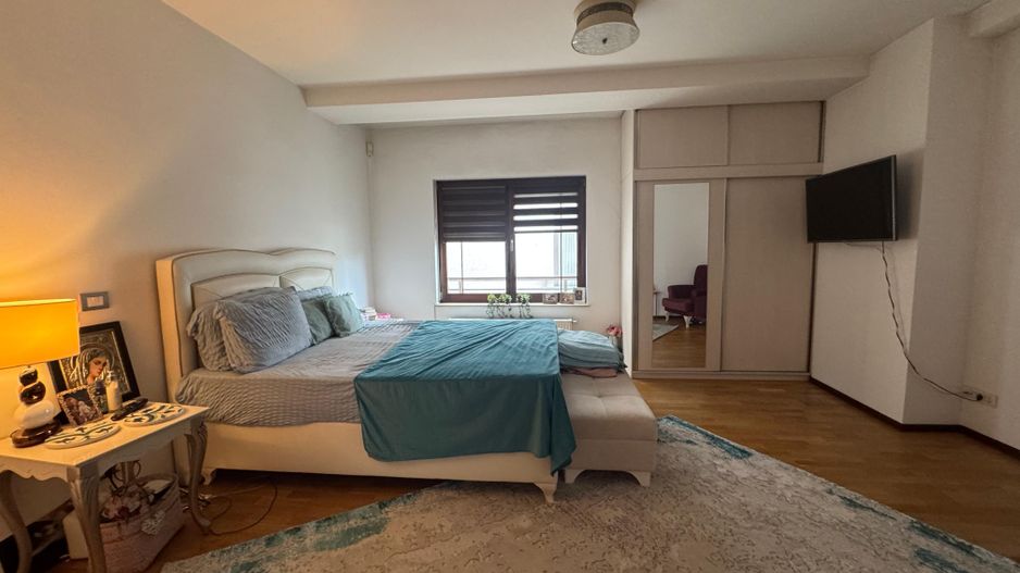 3 CAMERE+ LOC DE PARCARE INCLUS| FLOREASCA - Poză 7