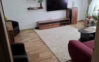 Apartament cu 3 camere in zona 13 Septembrie - Poză 11