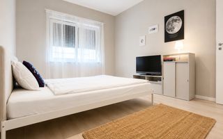APARTAMENT 2 CAMERAE | ȘELIMBĂR  | CASIAN RESIDENCE | PARCAR -LIFT - Poză 5