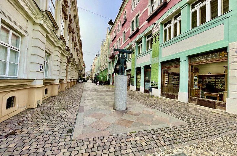 Birou in Piata Unirii - Poză 13