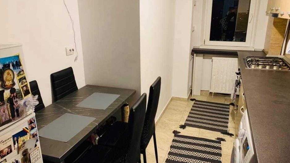 Garsoniera de inchiriat Liberty Mall, Strada Nasaud - Poză 4