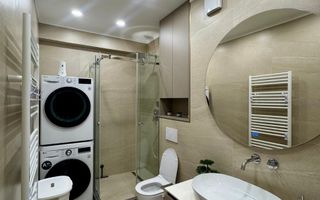 Chirie, apartament, 2 camere, str. Calea Ieșilor, Buiucani - Poză 7