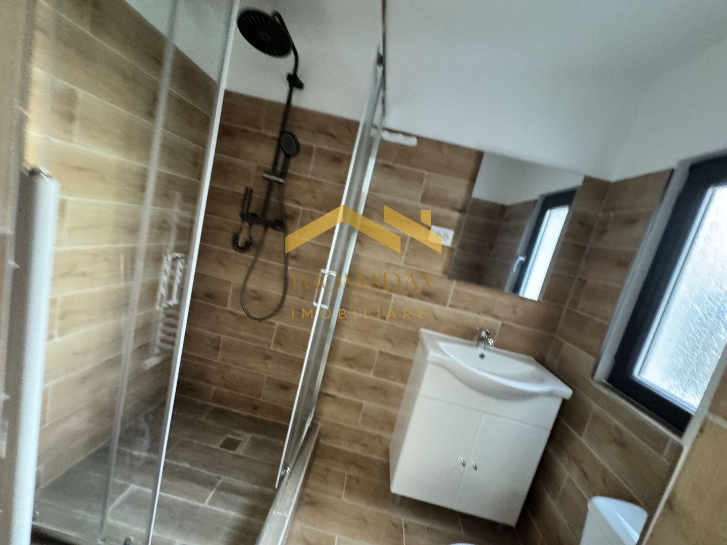 Sanmihaiu Roman-Duplex Parter-Disponibil Imediat - Poză 12