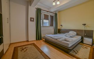 Vanzare apartament 3 camere constructie 2010 | Stefan cel Mare-Parcul Circului - Poză 3