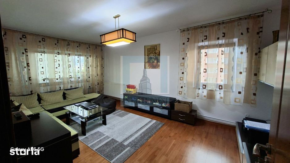 Apartament 3 Camere, decomandat, 2 bai-zona Scriitorilor - Poză 1