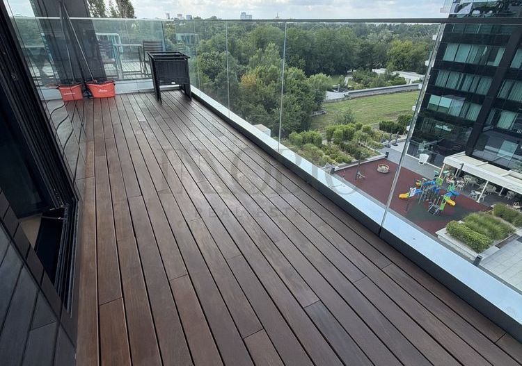 Apartament 2 Camere | Loc de parcare | Terasă | One Floreasca City - Poză 10