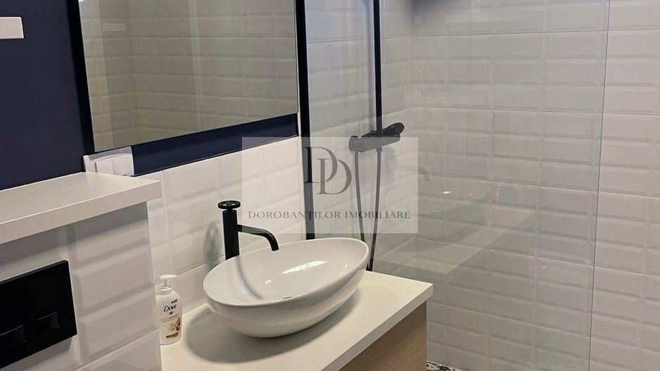 Penthouse 3 camere | Parcare subterană inclusă | Zona UMF – Hașdeu - Poză 6