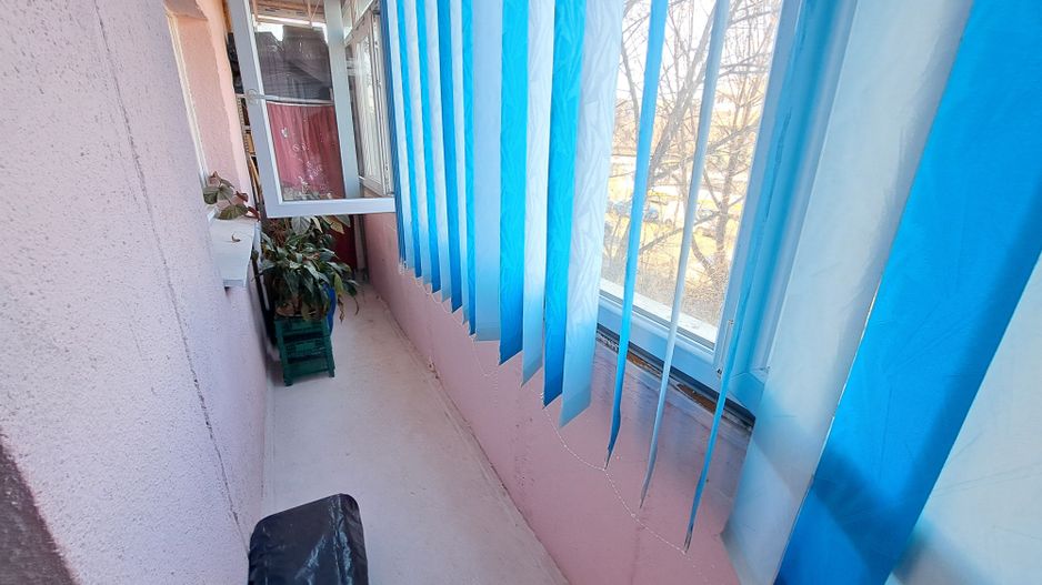 Apartament cu 3 camere 71,20 mp - Maica Domnului - Poză 12