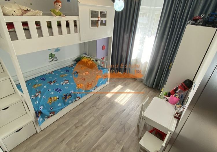 3 camere Gorjului-Moinesti ( 350 m metrou ) - Poză 10