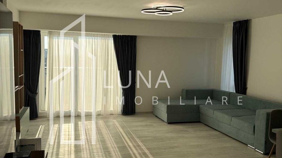 Apartament de închiriat – 2 camere | Prima închiriere | Unirii - Poză 7