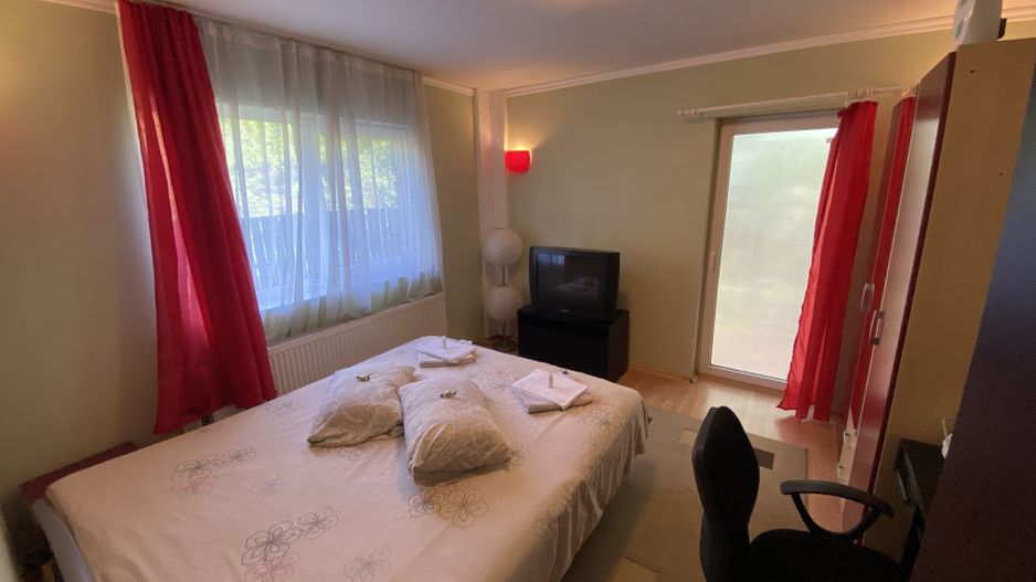 Apartament cu 2 camere/ finisat modern/  Mănăștur/ 65 mp/ - Poză 7