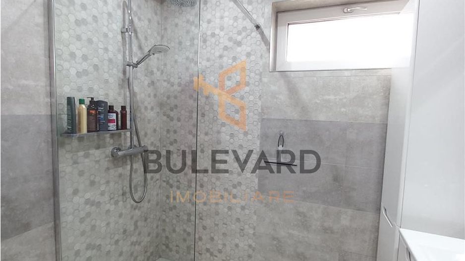 Apartament spatios in imobil exclusivist cartier Grigorescu! - Poză 10