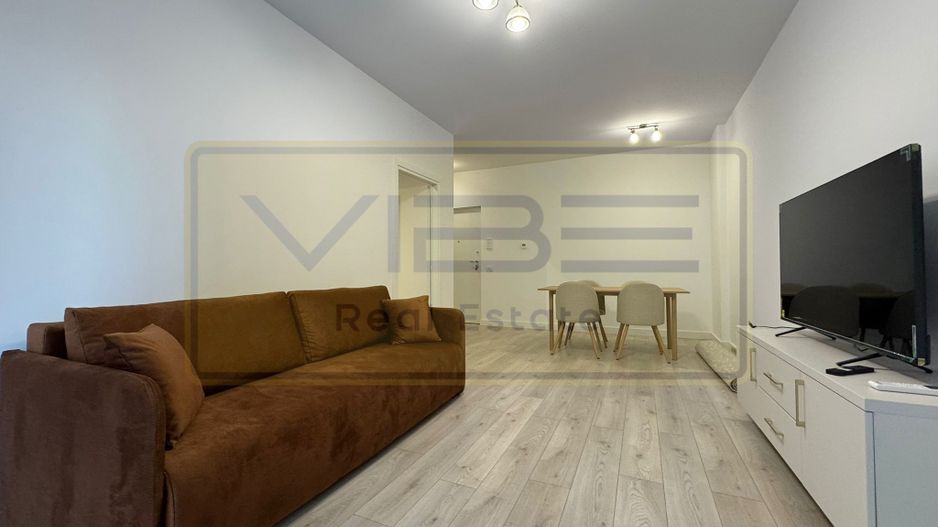 Apartament 2 camere, parcare subterana SILK DISTRICT - Poză 3