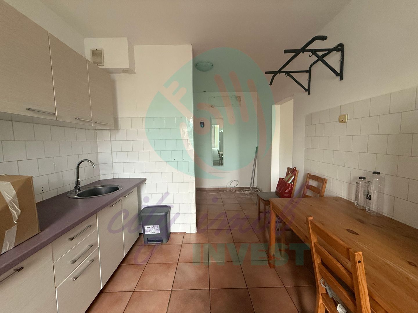 Apartament 2 camere, zona linistita - Poză 5