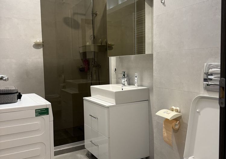 Apartament 2 camere, complet mobilat si utilat, Novum-Politehnica - Poză 6