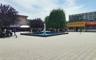 Inchiriere spatiu 100 mp, complex Craiovei, etaj - Poză 2