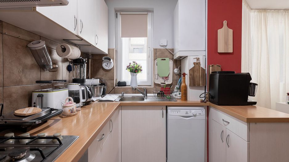 Apartament 3 camere 115 mp Zorilor - Poză 19