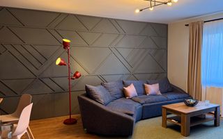 Apartament 2 camere modern | Vedere panoramică | ISG Residence II | Parcul Carol - Poză 20