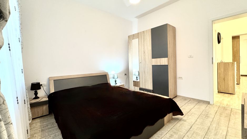 Casă plan Parter de Închiriat în Dumbrăvița – Lângă Parcul Central - Poză 15