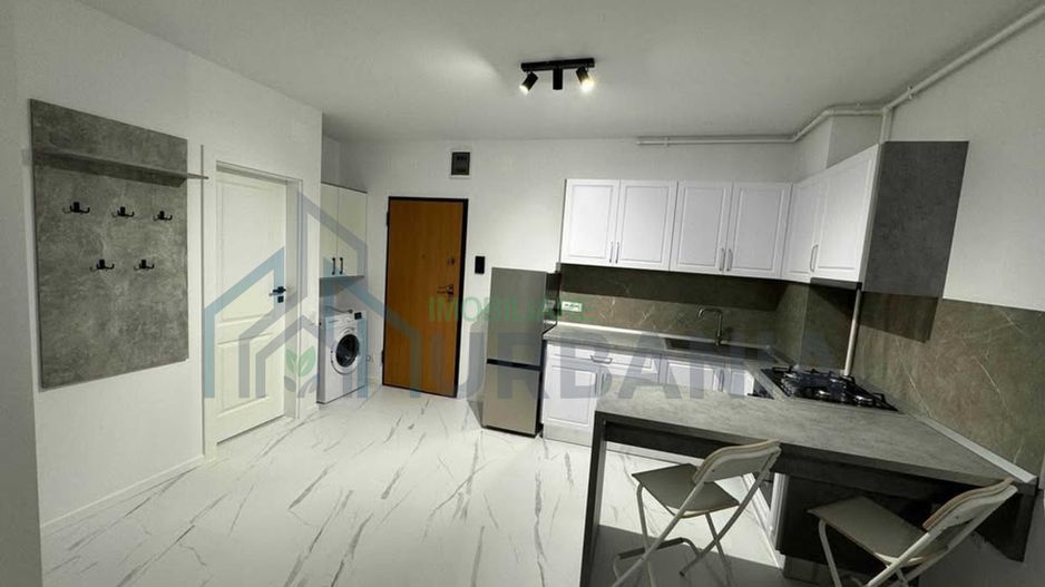 Apartament cochet de închiriat, zona linistita - Poză 8