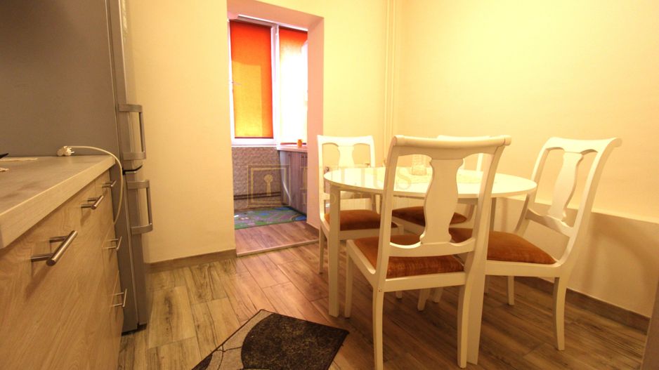 Apartament in Odobescu, aproape de punctele de interes pentru studenti! - Poză 10
