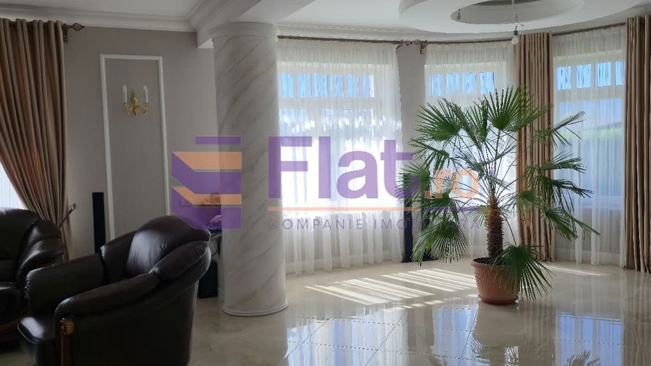 Casă de Vis de Vânzare – Râșnov, Zona Glăjărie (Râul Mare) - Poză 14