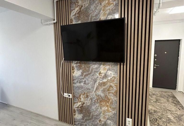 AP. 2 CAMERE METALURGIEI, PARCARE, PET-FRIENDLY, BLOC NOU, CENTRALA - Poză 2