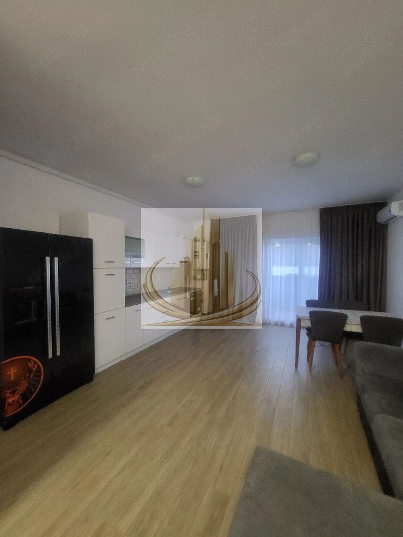 Apartament Ghiroda | 2 camere | 51 mp | Balcon 8 mp | Parcare inclusa - Poză 2