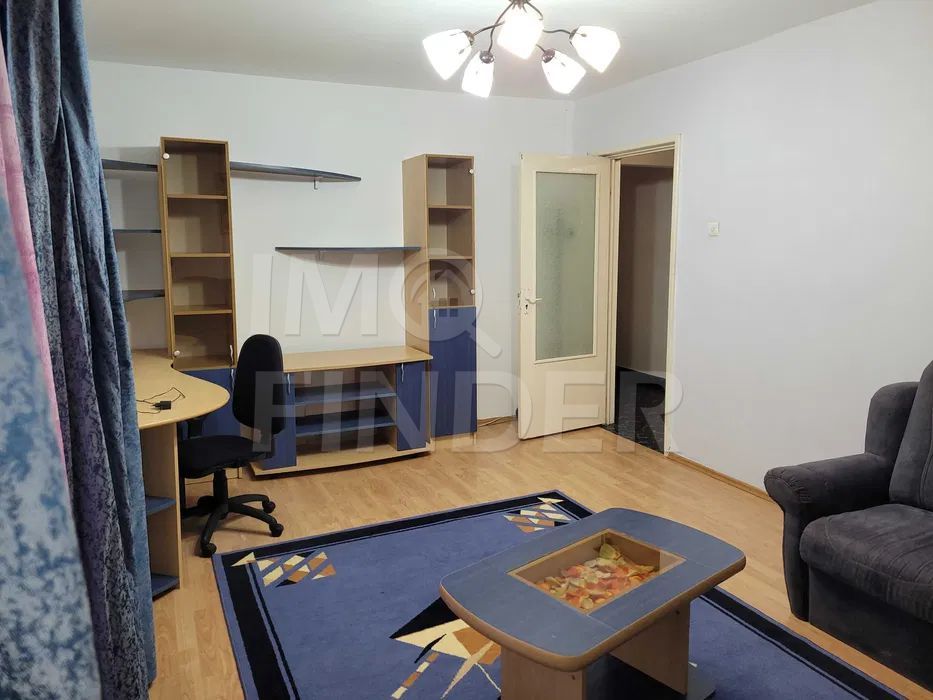 Ocazie. Apartament 2 Camere cu Parcare Pasteur Zorilor - Poză 1