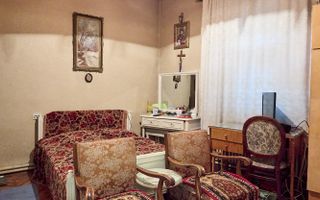 CASĂ CLASICĂ DE VANZARE CU POTENȚIAL PREMIUM ÎN ZONA 1 MAI - Poză 12